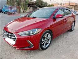 هیۆندای ئەلەنترا